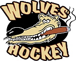 Wolves Hockey