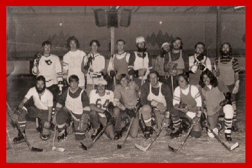 Original Wolves