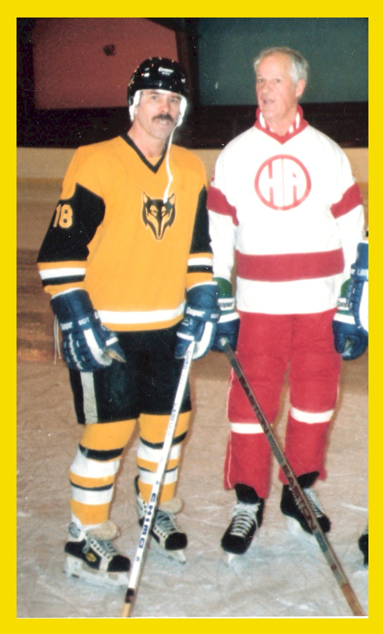 HockeyLegend